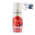 SodaStream Rote Beeren ohne Zucker Sirup 440ml Sirup für SodaStream