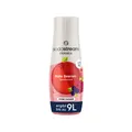 SodaStream Sirup Rote Beeren zuckerfrei 440ml für 9L