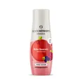 sodastream classics Rote Beeren ohne Zucker Getränkesirup #29932479