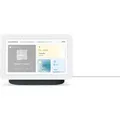 Google Nest Hub (Gen 2), Google Assistant, Rechteck, Anthrazit, Android, iOS, 17,8 cm (7"), 1024 x 600 Pixel - Grau