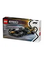 LEGO, Speed Champions, APXGP Team Race Car from F1® The Movie 72ec1fc7e06d9c7b