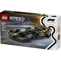 LEGO APXGP Team Race Car aus F1Der Film (77252, LEGO Speed Champions) (77252)