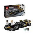LEGO Speed Champions 77252 APXGP Team Race Car from the F1 Movie