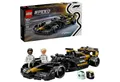 LEGO® LEGO® Speed Champions 77252 APXGP Team Race Car aus F1® Der Film Konstruktionsspielsteine