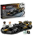 LEGO 77252 Speed Champions APXGP Team Race Car aus F1 Der Film Bauset NEU&OVP
