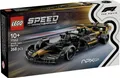 LEGO SPEED CHAMPIONS 77252 APXGP Team Race Car aus F1® Der Film - NEU & OVP -