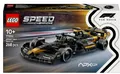 LEGO 77252 Speed Champions APXGP Team Race Car F1 Der Film Bauset |  NEU & OVP