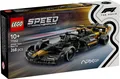 LEGO® SPEED CHAMPIONS 77252 APXGP Team Race Car aus F1® Der Film - NEU & OVP -