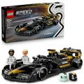 LEGO® Speed Champions 77252 APXGP Team Race Car aus F1® Der Film | Neu | OVP