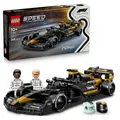 LEGO® Speed Champions 77252 APXGP Team Race Car aus F1® Der Film NEU & OVP
