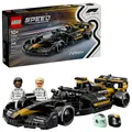 LEGO® Speed Champions 77252 APXGP Team Race Car aus F1® Der Film EXKLUSIV!