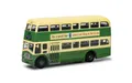 Corgi OM41914 - 1/76 - Leyland PD3 'Queen Mary' - Southdown - Neu