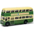 Corgi Diecast Model - Leyland PD3 'Queen Mary' - Southdown