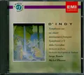 Sinfonien Op. 25 und Nr.2