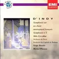 Sinfonien Op. 25 und Nr.2 von Ciccolini, Baudo | CD | Zustand sehr gut