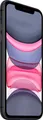 Apple iPhone 11 - 15,5 cm (6.1 Zoll) - 1792 x 828 Pixel - 128 GB - 12 MP - iOS 14 - Schwarz