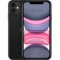 Apple iPhone 11 128GB - Schwarz - Neu mit 19% MwSt / OVP