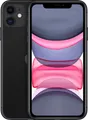 Apple iPhone 11 128 GB schwarz Smartphone handy Akzeptabel