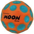Waboba Martian Moon Bounce Ball 65mm Neon Orange Indoor Outdoor Spielzeug
