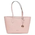 Michael Kors Damen Handtasche Arden LG TZ Tote Powder Blush 35F5G4XT3V