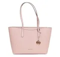 MICHAEL KORS Shopper Arden LG TZ Tote Powder Blush 35F5G4XT3V