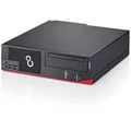 Fujitsu Esprimo D958 Intel Core i5-8500 256GB SSD 8GB Windows 11 Pro DVD Brenner