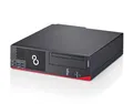 Fujitsu Esprimo D958 Intel Core i5 8500 256GB SSD Festplatte 8GB Speicher Windows 11 Pro DVD Brenner SFF Desktop Computer Mini PC (Generalüberholt)