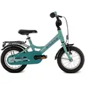 Puky Kinderfahrrad ab 3 Jahren Youke 12 Gutsy Green - Grün