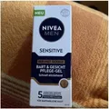 NIVEA MEN Männer Empfindlich (50 ml) (82656)
