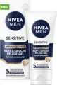 Nivea Men Sensitive Bart&Gesicht Gel 50ml