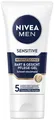 NIVEA MEN SENSITIVE BART & GESICHT Gesichtspflege-Gel 50,0 ml