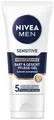 NIVEA MEN SENSITIVE BART & GESICHT Gesichtspflege-Gel 50,0 ml