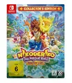 Nikoderiko: The Magical World Directors Cut - Collectors Edition - Switch