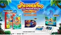 Nikoderiko: Magical World - Director's Cut Collector's Edition - Nintendo
