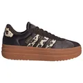 adidas - Women's VL Court Bold - Sneaker 38 | EU 38 braun