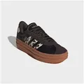 adidas Sportswear VL COURT BOLD Sneaker braun 38