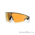 Oakley Vanguard Meta AI Prizm Sonnenbrille-Gold-One Size