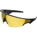 META Oakley Vanguard - mit Meta AI, Audio-, Foto- und Videofunktion Black, PrizmTM 24K AI Glasses