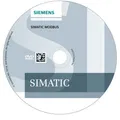 Siemens Dig.Industr. SIMATIC MODBUS/TCP 100 6AV66766MA301AX0 Bibliotheken