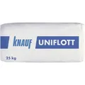 Uniflott Gips-spachtelmasse 25kg - Knauf