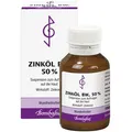 Zinköl Bw Suspension