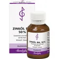 ZINKÖL BW Suspension 100 g PZN 07714027