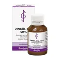 ZINKÖL BW Suspension 100 g PZN 7714027