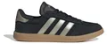 Adidas Damen Schnürschuhe Breaknet Sleek 39951-4.5, 39951-5, 39951-5.5, 39951-6, 39951-6.5, 39951-7, 39951-7.5, 39951-8 ADI-JR0685 core black/cyber met./gum 6.5