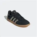 adidas Sportswear BREAKNET SLEEK Sneaker schwarz 40 EU