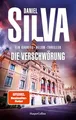 Die Verschwörung: Ein Gabriel-Allon-Thriller | Spannungsgeladener Politthriller | Mord, Macht und die Jagd nach einem gestohlenen Picasso | Verfolgung quer durch Europa