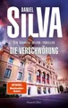 Die Verschwörung ~ Daniel Silva ~  9783365009963
