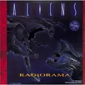Radiorama / ALIENS (VINYL SINGLE MAXI) / ZYX Music / MAXI 1200-12 / Vinyl Singl