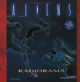 Aliens (Limited Edition) (Dark Blue Marble Vinyl) | Radiorama | 2026 | ZYX Music