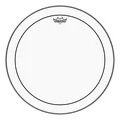 Remo Schlagzeugfell Pinstripe Transparent - 20" - PS-0320-00